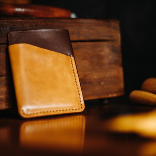 Billeteras y Tarjeteros